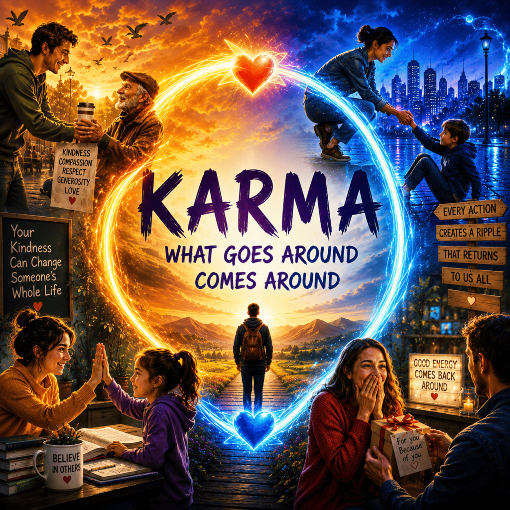 law of karma