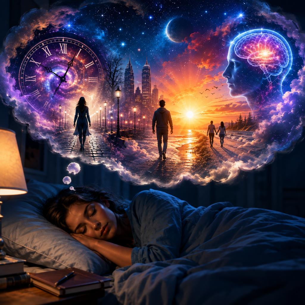 dream interpretation