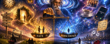 fate and coincidence