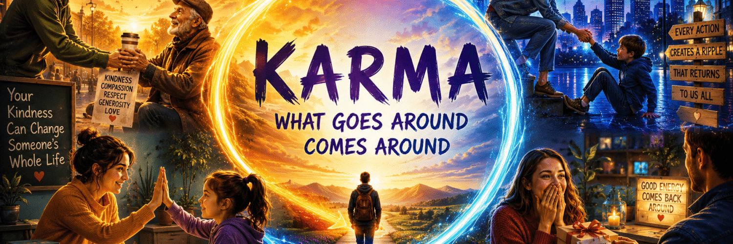 karmic law