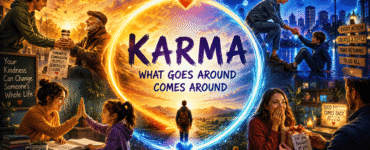 karmic law
