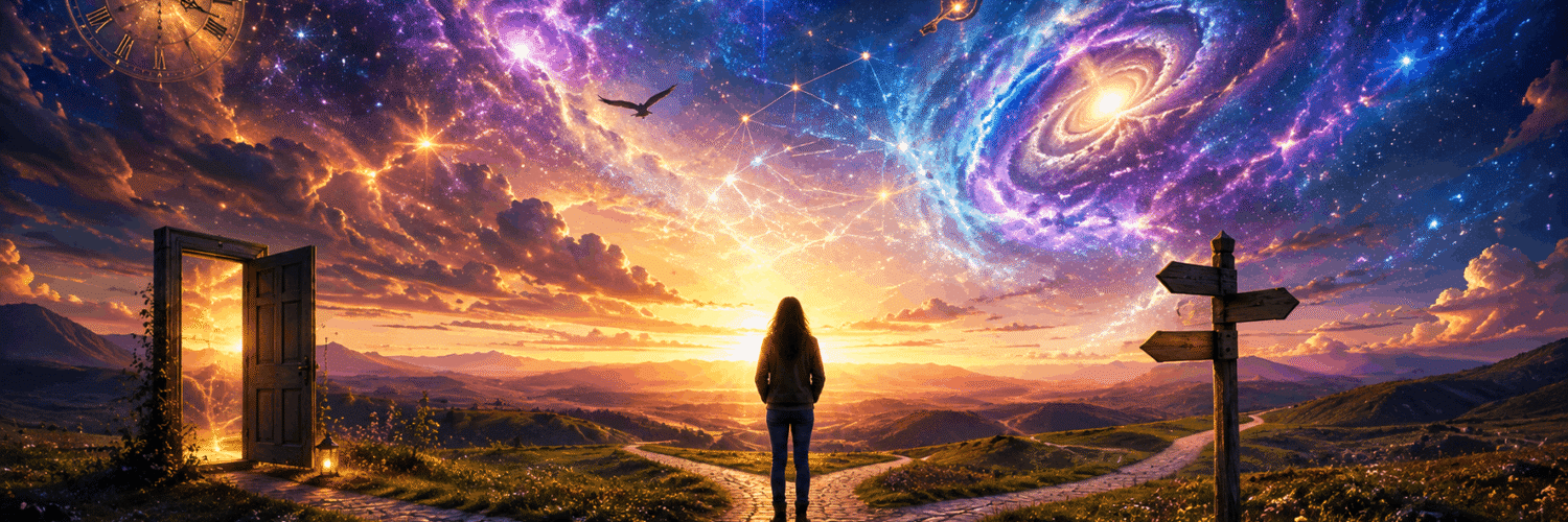 law of attraction