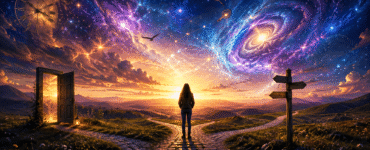 law of attraction