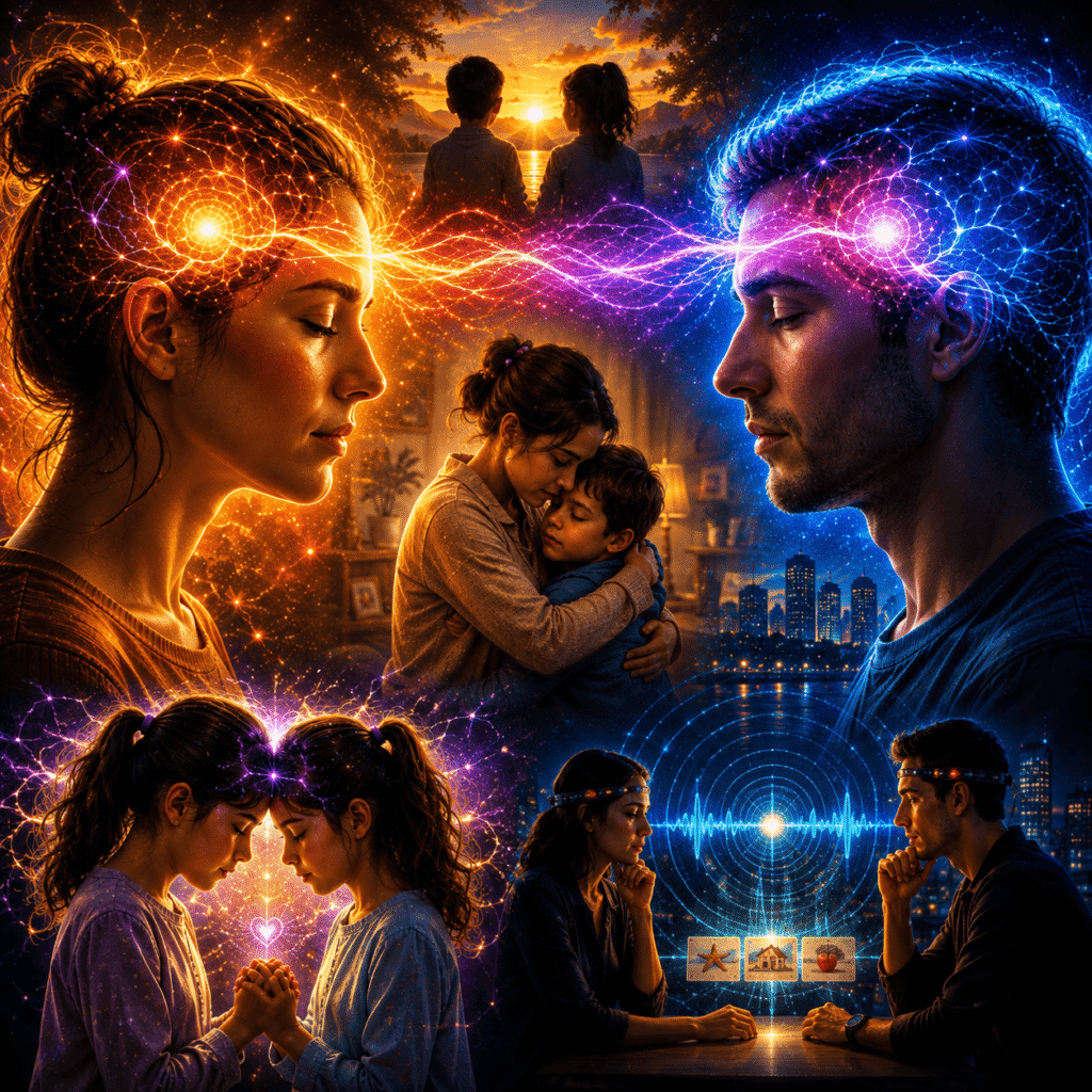 telepathy