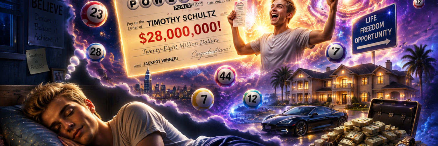 how to win the lottery