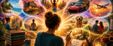 manifestation how to manifest