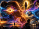 sixth sense, intuition, gut feeling