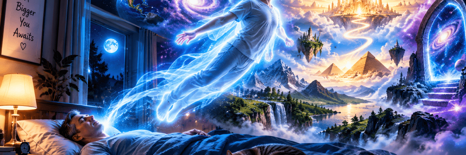 astral projection