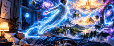 astral projection
