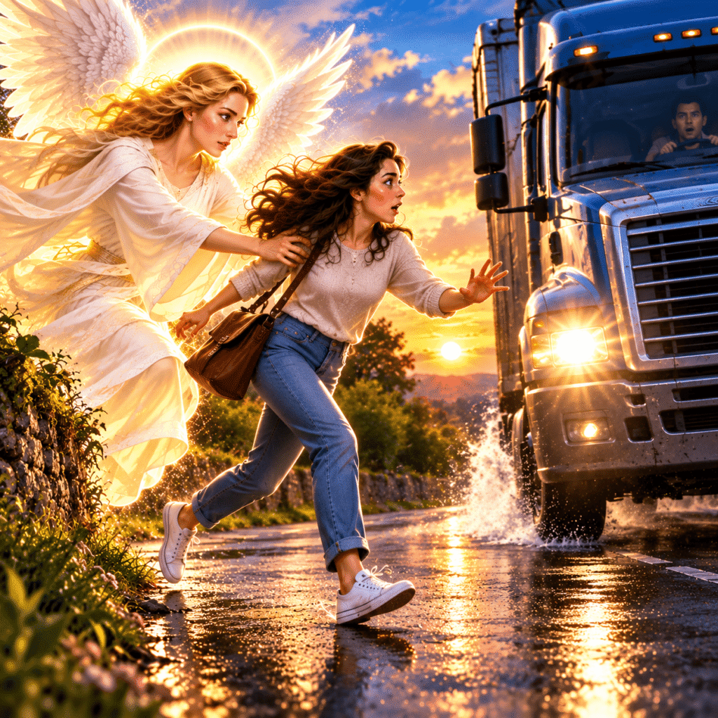 guardian angels
