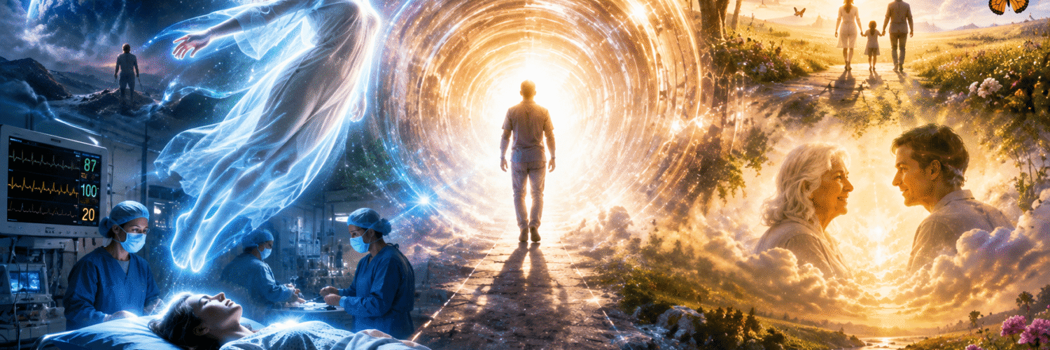 near death experiences