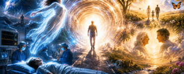 near death experiences