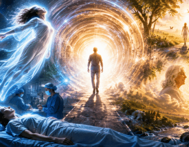 near death experiences