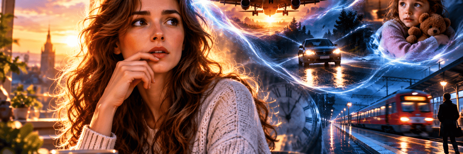 premonitions