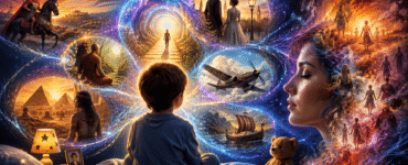 past lives, reincarnation
