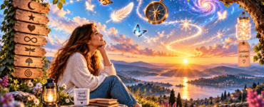 signs from the universe